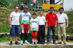 Campioni Regionali BMX Action